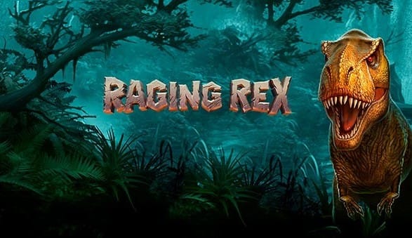 Raging Rex