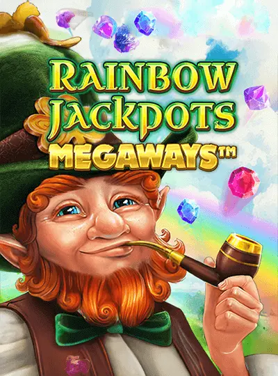 রেইনবো জ্যাকপটস মেগাওয়ে